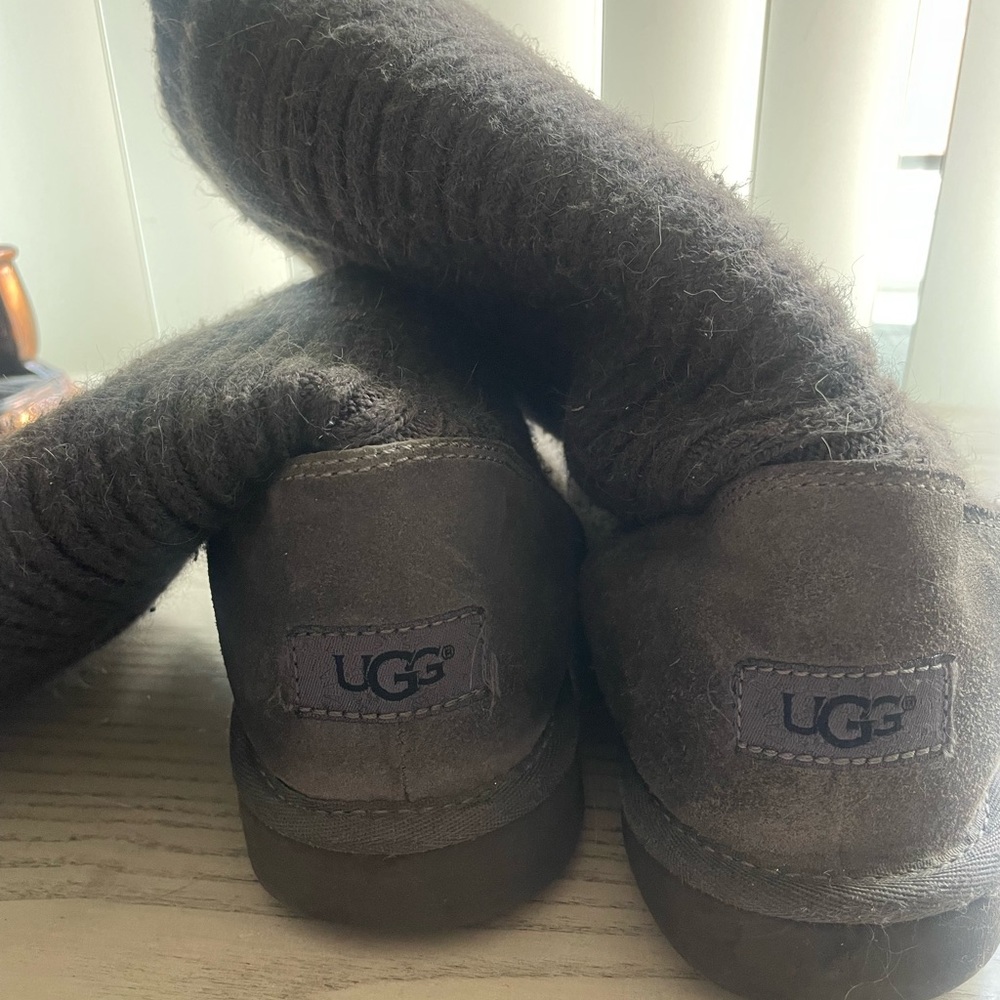 Sweater ugg